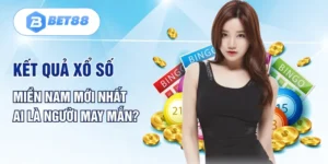 Kết Quả Xổ Số Miền Nam Mới Nhất - Ai Là Người May Mắn?