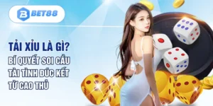 Tải Xỉu Là Gì? Bí Quyết Soi Cầu Tài Tình Đúc Kết Từ Cao Thủ
